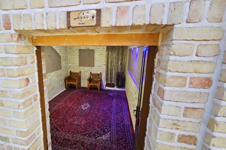 رزرو بوم گردی در سرآسیاب گرمسار - ستاره شباهنگ