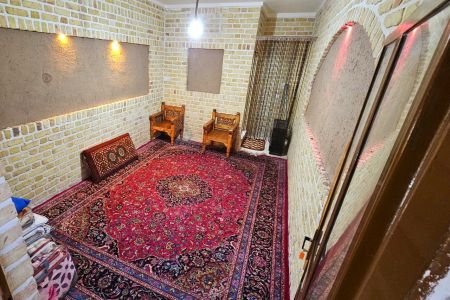 رزرو بوم گردی در سرآسیاب گرمسار - ستاره شباهنگ