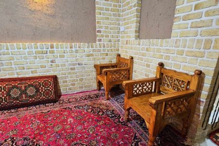بوم گردی در سرآسیاب گرمسار - ستاره اطلس