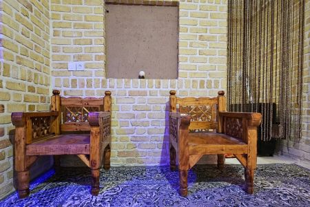 بوم گردی در سرآسیاب گرمسار - ستاره اطلس
