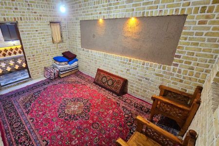 بوم گردی در سرآسیاب گرمسار - ستاره اطلس