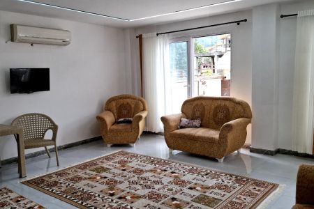 اجاره ویلا دو طبقه در قلعه رودخان