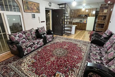 اجاره ویلا در ملارد - لم آباد