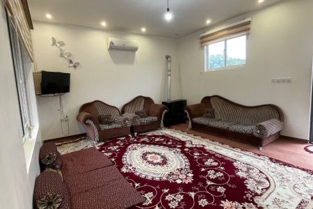 اجاره ویلا دوبلکس در بابلکنار - سیادرکا