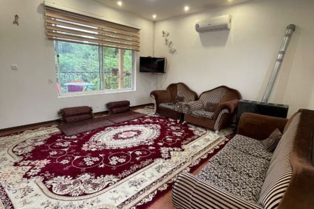 اجاره ویلا دوبلکس در بابلکنار - سیادرکا