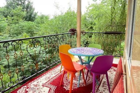 اجاره ویلا دوبلکس در بابلکنار - سیادرکا