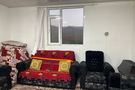 اجاره خانه ویلایی در جلفا - سد ارس