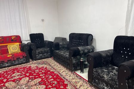 اجاره خانه ویلایی در جلفا - سد ارس