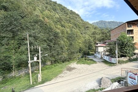 اجاره کلبه سوئیسی در لفور - امام کلا