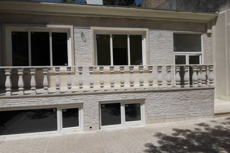 رزرو ویلای دوبلکس نزدیک حرم در مشهد