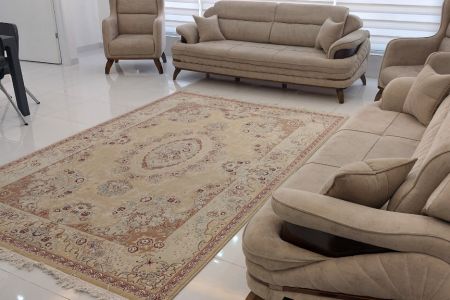 اجاره خانه مبله در ارومیه - طبقه اول