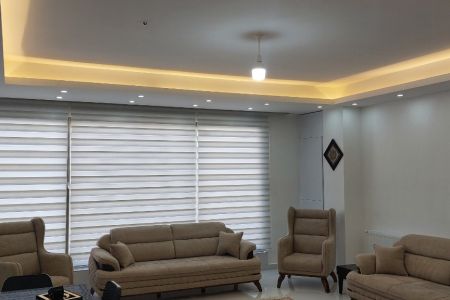 اجاره خانه مبله در ارومیه - طبقه اول