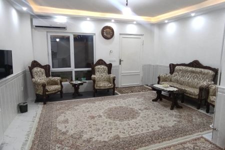 ویلای دوبلکس در جاده لاهیجان - سیاه کوچه