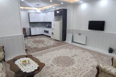 ویلای دوبلکس در جاده لاهیجان - سیاه کوچه