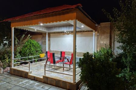 اجاره ویلا استخردار در مشهد - محمدآباد