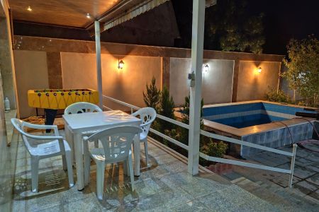 اجاره ویلا استخردار در مشهد - محمدآباد