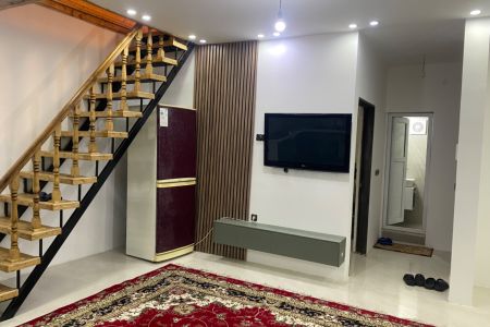 اجاره ویلا در بابلکنار - ممرزکن