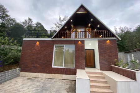 اجاره ویلا در بابلکنار - ممرزکن
