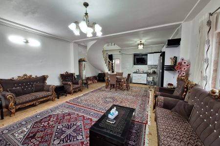 اجاره ویلا دوبلکس در دیلمان