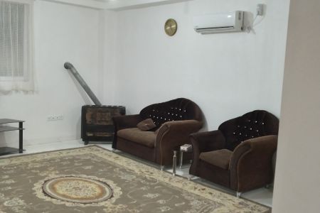 سوئیت مبله در میاندورود - لالیم - همکف