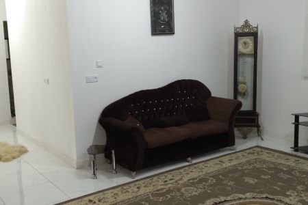 سوئیت مبله در میاندورود - لالیم - همکف