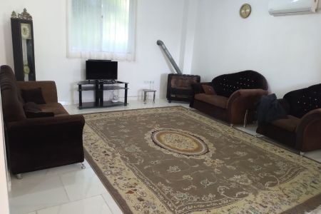 سوئیت مبله در میاندورود - لالیم - همکف