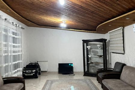 سوئیت با تراس دلباز در انزلی - طبقه پنجم