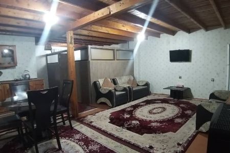 اجاره ویلا ساحلی در رامسر - ساحل اختصاصی