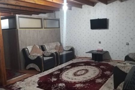 سوئیت ساحلی در شیرود