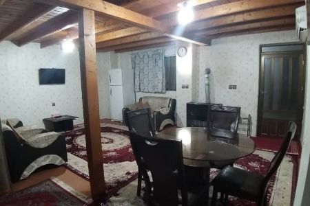 اجاره ویلا ساحلی در رامسر - ساحل اختصاصی
