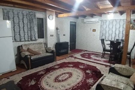 اجاره ویلا ساحلی در رامسر - ساحل اختصاصی