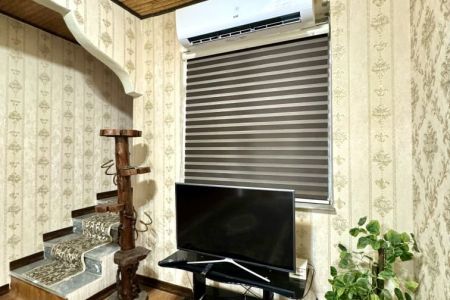 رزرو منزل ویلایی در بندر انزلی