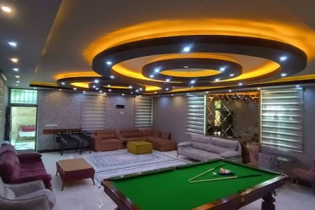 اجاره ویلا استخردار در شهریار - کردزار
