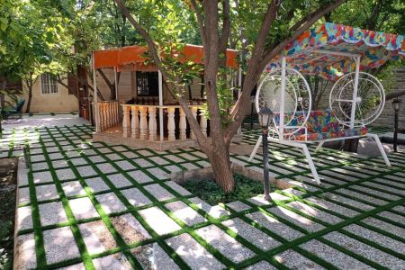 اجاره ویلا استخردار در شهریار - کردزار