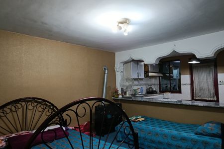 اجاره سوئیت در سنگر - حیاط دار - ط بالا