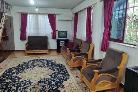 اجاره خانه ویلایی در شفت - فشالم