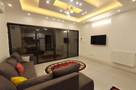 سوئیت بالکن دار در لفور - گالشکلا - ط دوم