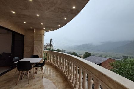 سوئیت بالکن دار در لفور - گالشکلا - ط دوم