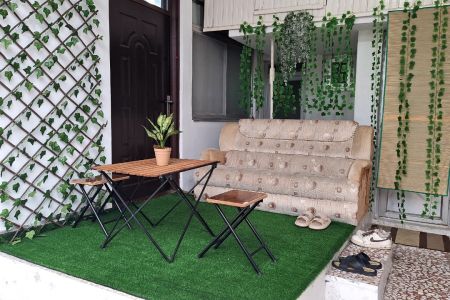 اجاره خانه مبله در بندرانزلی