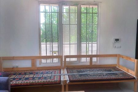اجاره ویلا در آستانه اشرفیه - تجن