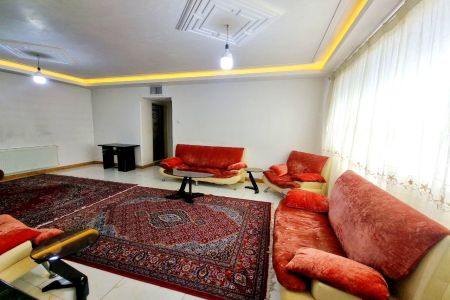 اجاره خانه مبله در همدان - ط۲