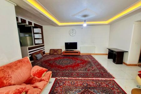 اجاره خانه مبله در همدان - ط۲