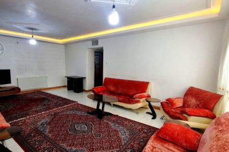 اجاره خانه مبله در همدان - ط۲