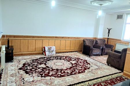 اجاره خانه مبله در سی سخت - طبقه سوم