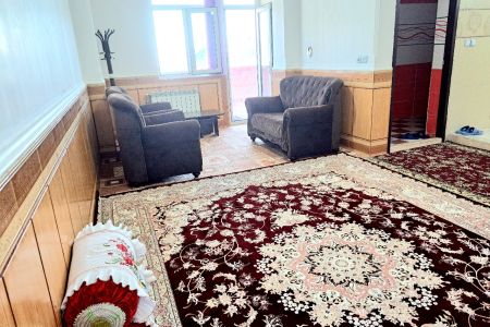 اجاره خانه مبله در سی سخت - طبقه سوم