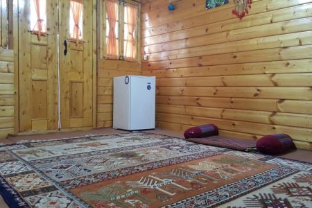 رزرو بوم گردی در کوچصفهان - فرشم - اتاق گیشه