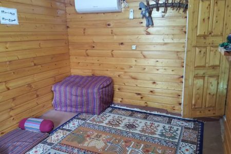 رزرو بوم گردی در کوچصفهان - فرشم - اتاق گیشه