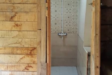 رزرو بوم گردی در کوچصفهان - فرشم - اتاق گندم