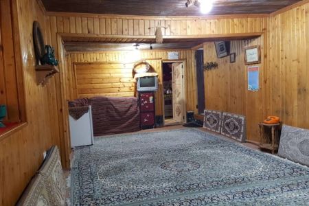 رزرو بوم گردی در کوچصفهان - فرشم - اتاق گیلوار