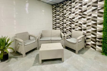 اجاره ویلا دوبلکس استخردار در چهارباغ  - رونده